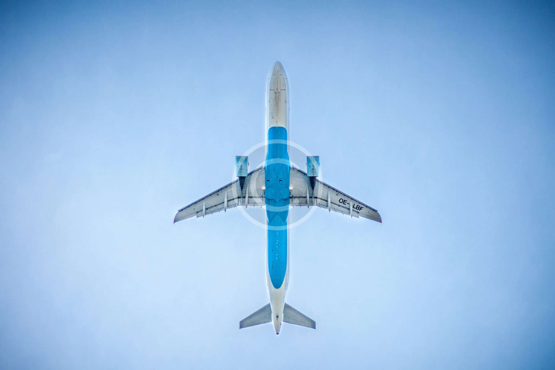 Air freight