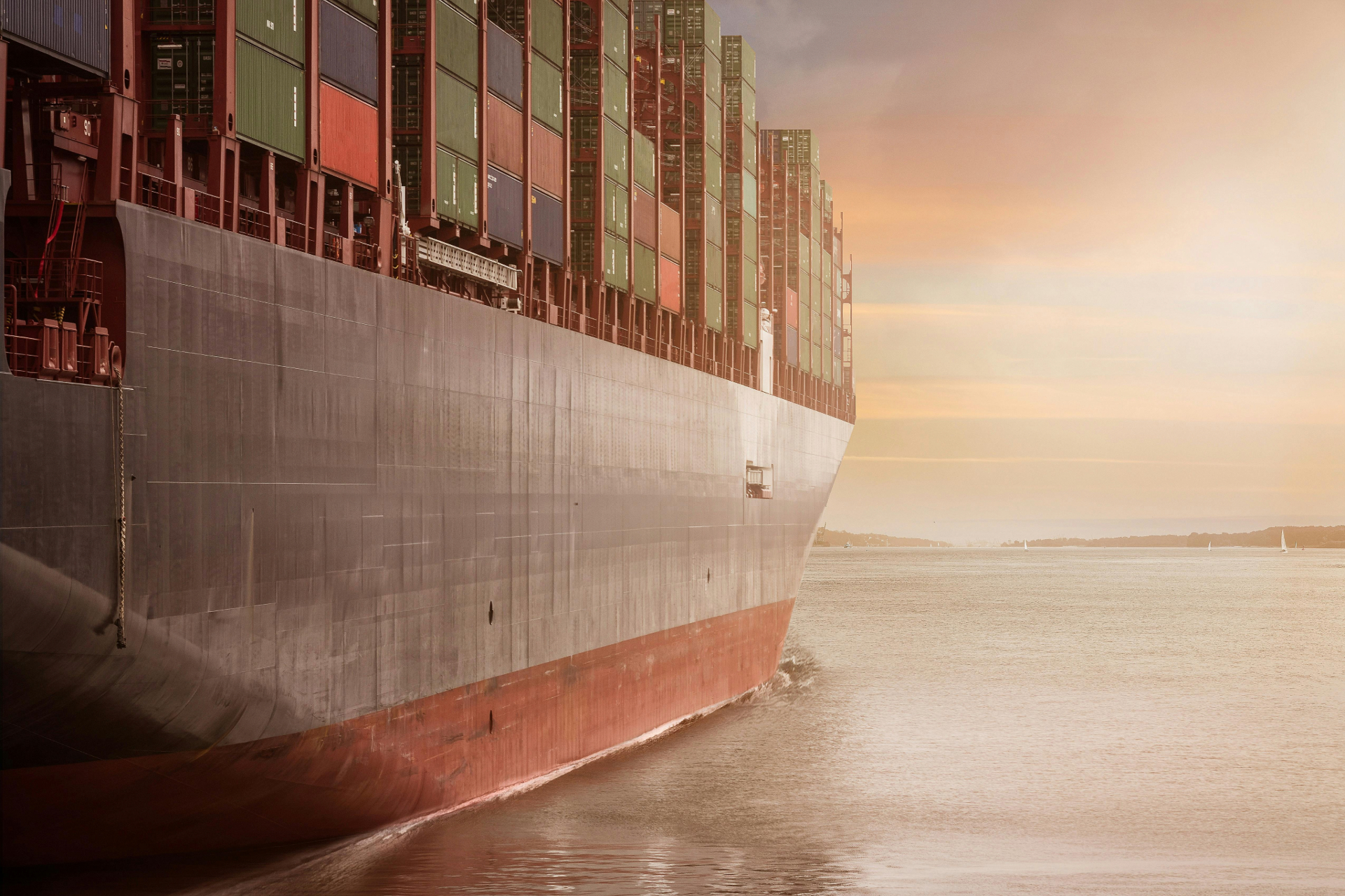 Projects Logistics