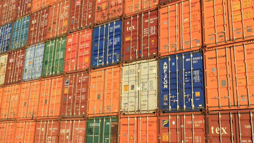 logistics companies in tanzania