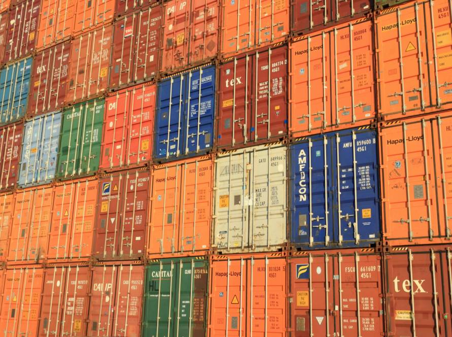 logistics companies in tanzania