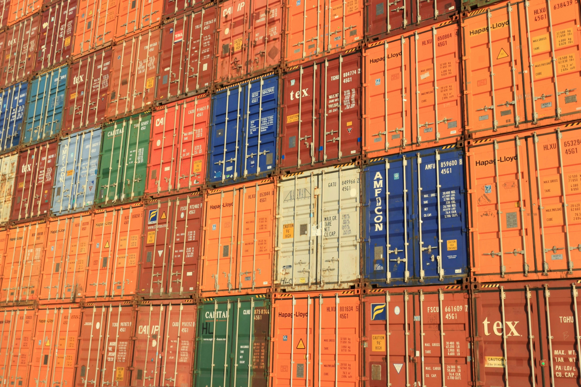 logistics companies in tanzania
