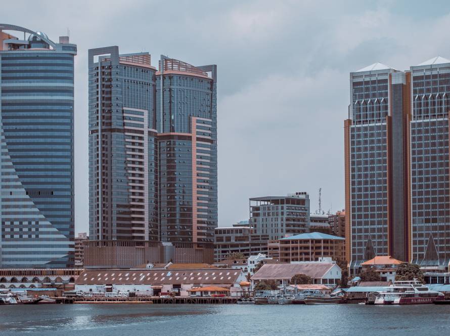 Dar es Salaam Port in 2025-2026: Record Cargo Volumes and What They Mean for Clearing Agents