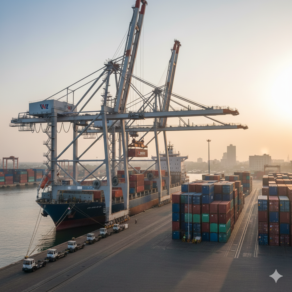 logistics companies in tanzania
